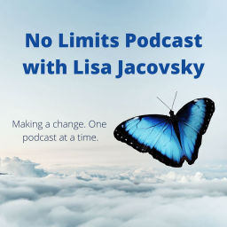 Podcast thumbnail for No Limits Podcast