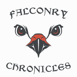 Podcast thumbnail for Falconry Chronicles Podcast