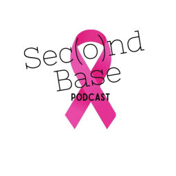 Podcast thumbnail for Second Base Podcast