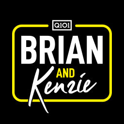 Podcast thumbnail for Brian & Kenzie Podcast