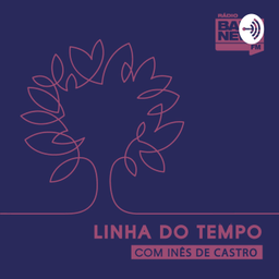 Podcast thumbnail for Linha do Tempo
