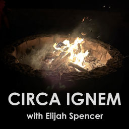 Podcast thumbnail for Circa Ignem