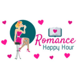 Podcast thumbnail for Romance Happy Hour