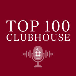 Podcast thumbnail for Top 100 Clubhouse - Golf Podcast