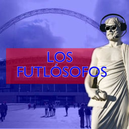 Podcast thumbnail for Los Futlósofos