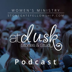 Podcast thumbnail for Women's Bible Study