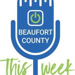 Podcast thumbnail for Beaufort County This Week