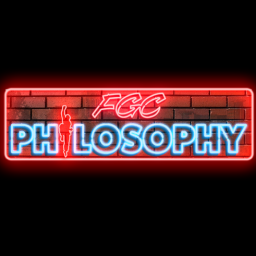 Podcast thumbnail for FGC Philosophy