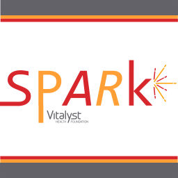 Podcast thumbnail for Vitalyst Spark