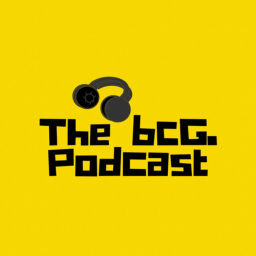 Podcast thumbnail for BcG. Podcast
