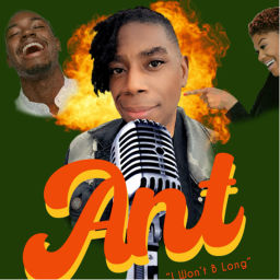 Podcast thumbnail for Good Newz w/ Ant