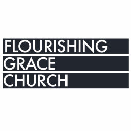 Podcast thumbnail for Flourishing Grace Church