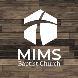 Podcast thumbnail for Mims Baptist Church