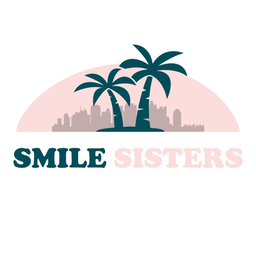 Podcast thumbnail for Smile Sisters Podcast