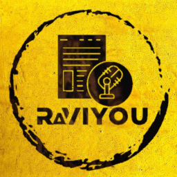 Podcast thumbnail for RaviYou | راویو