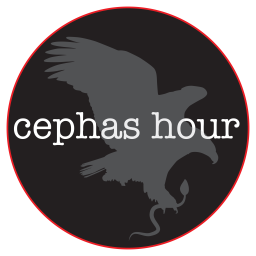 Podcast thumbnail for Cephas Hour