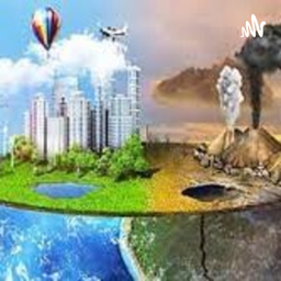 Podcast thumbnail for Conversando sobre el Medio Ambiente