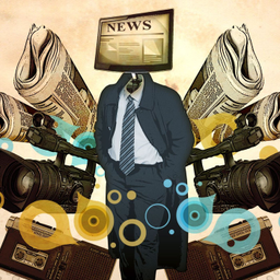 Podcast thumbnail for Contro-informazione