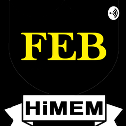 Podcast thumbnail for Dimas Adhi