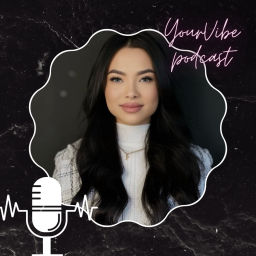 Podcast thumbnail for YourVibe Podcast