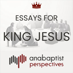 Podcast thumbnail for Essays for King Jesus
