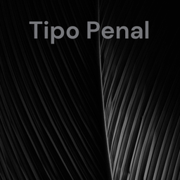 Podcast thumbnail for Tipo Penal: La Bigamia