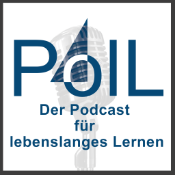 Podcast thumbnail for PolL - der Podcast für lebenslanges Lernen