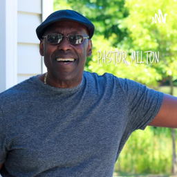 Podcast thumbnail for Unconditional Love - Pastors Conversations
