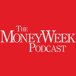 Podcast thumbnail for The MoneyWeek Podcast