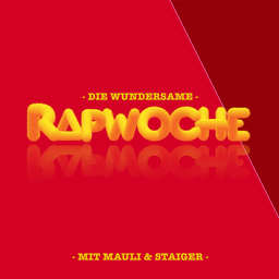 Podcast thumbnail for Die wundersame Rapwoche