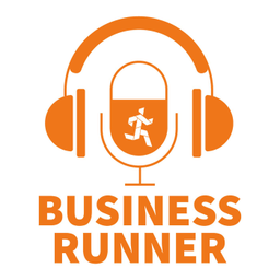 Podcast thumbnail for Business Runner Podcast