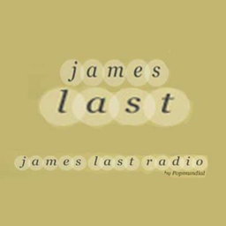 Podcast thumbnail for James Last Radio shows and intermezzi