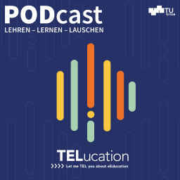 Podcast thumbnail for Lehren – Lernen – Lauschen