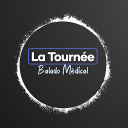 Podcast thumbnail for La Tournée