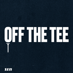Podcast thumbnail for Off The Tee