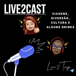 Podcast thumbnail for Live2Cast