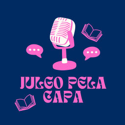 Podcast thumbnail for Julgo pela Capa