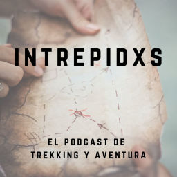 Podcast thumbnail for Intrépidxs