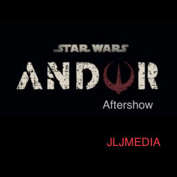 Podcast thumbnail for Andor Aftershow