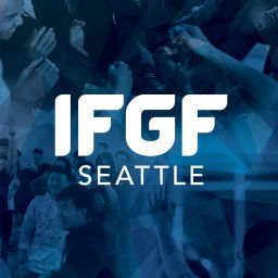 Podcast thumbnail for IFGF Seattle
