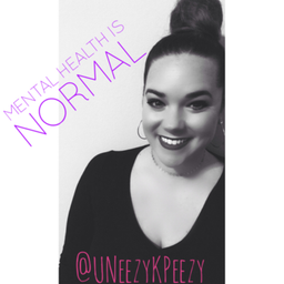 Podcast thumbnail for UNeezyKPeezy