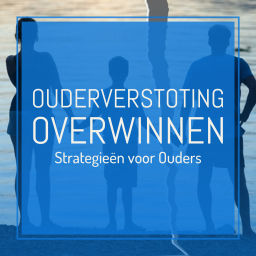 Podcast thumbnail for Ouderverstoting Overwinnen