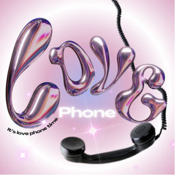 Podcast thumbnail for Love Phone