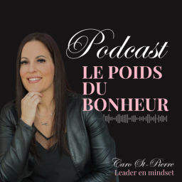 Podcast thumbnail for Le poids du bonheur