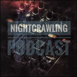 Podcast thumbnail for NIGHTCRAWLING