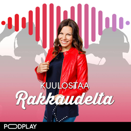 Podcast thumbnail for Kuulostaa rakkaudelta