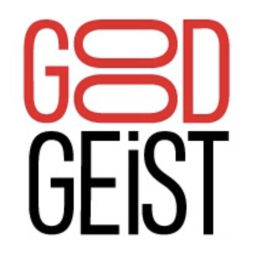 Podcast thumbnail for GoodGeist