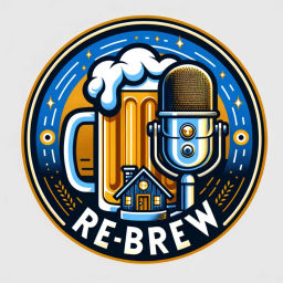 Podcast thumbnail for Re-Brew