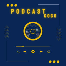 Podcast thumbnail for GOGO Live 💙⭐️