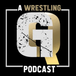 Podcast thumbnail for GQ "A Wrestling Podcast"